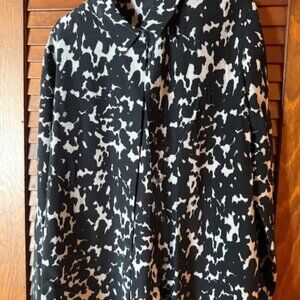 Silk Blouse